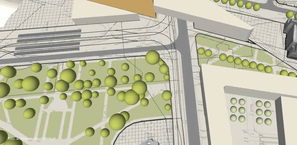 architektura krajobrazu studia